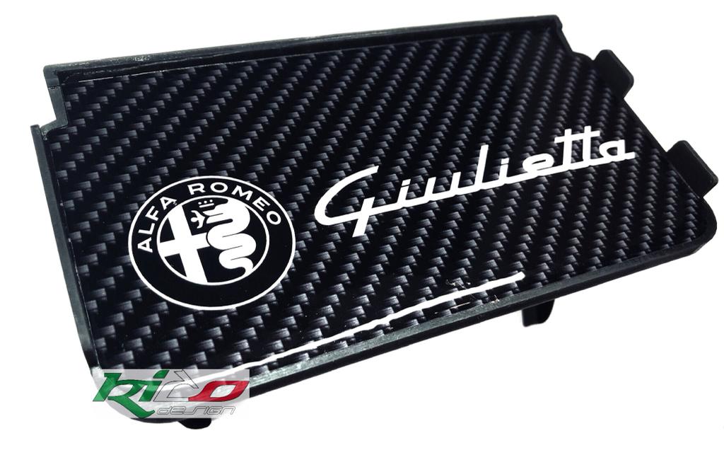 📱🚗 PORTA CELLULARE per Alfa Romeo Giulietta