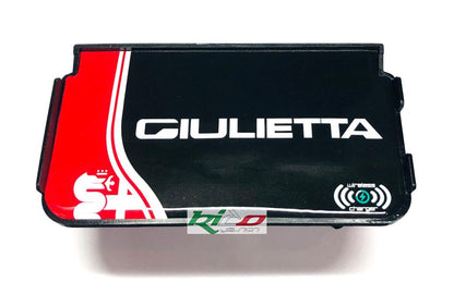 PORTA CELLULARE per Alfa Romeo Giulietta