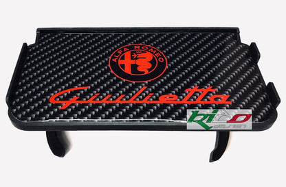 PORTA CELLULARE per Alfa Romeo Giulietta