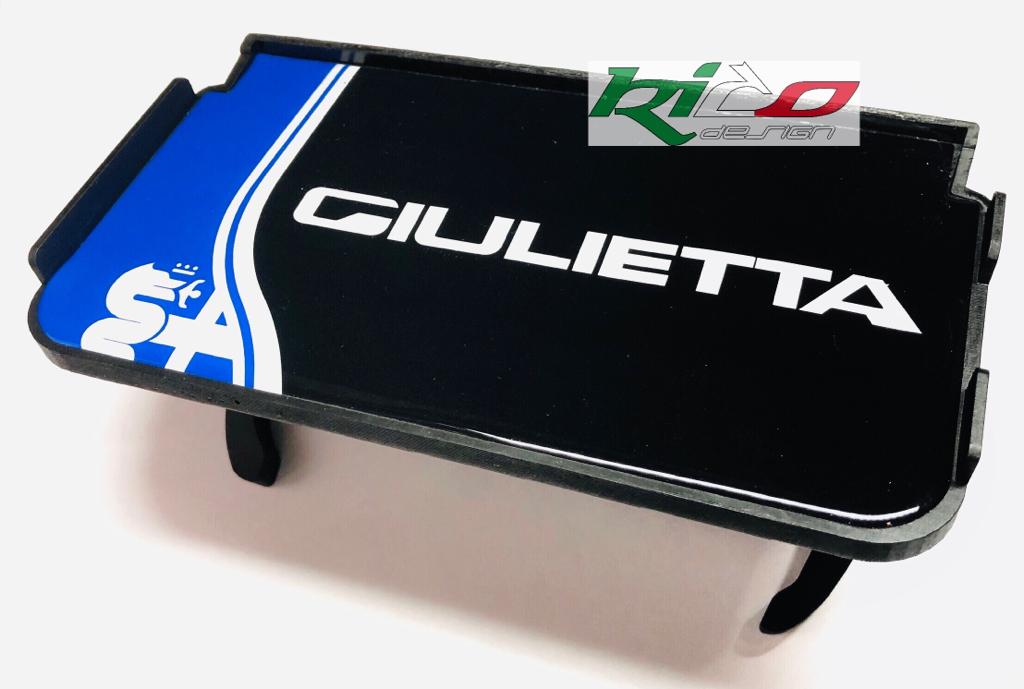 📱🚗 PORTA CELLULARE per Alfa Romeo Giulietta