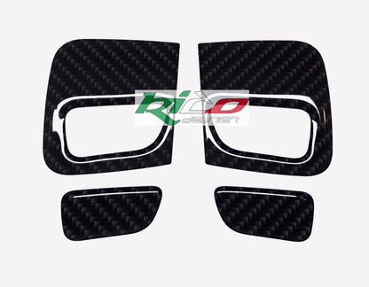 SET ADESIVI INTERNO  MANIGLIA GIULIETTA 4 PZZ