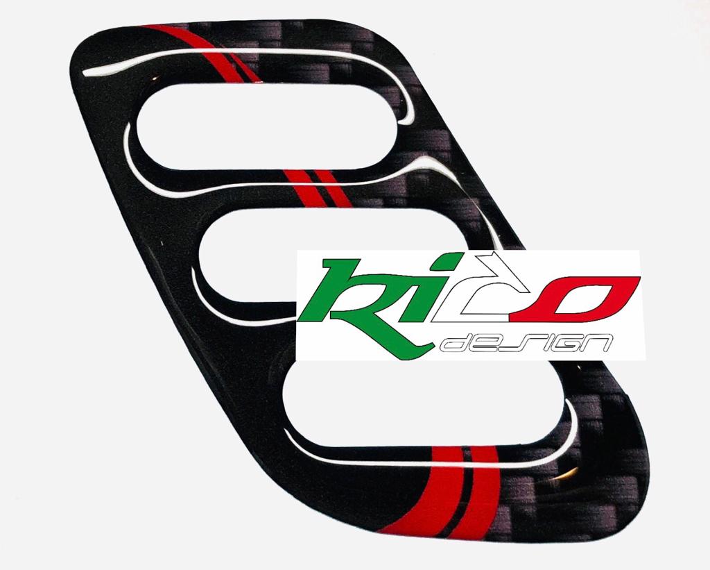 🔥 ADESIVO “CONTROLLO LUCE ” 🔥