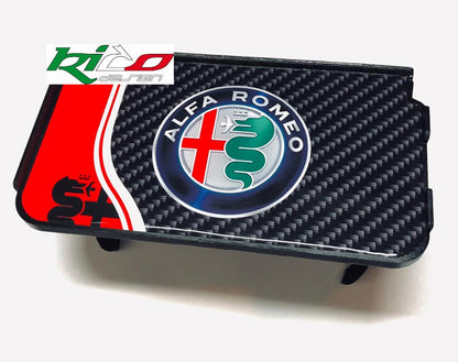 PORTA CELLULARE per Alfa Romeo Giulietta