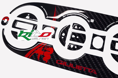 ZONA CLIMA per Alfa Romeo Giulietta