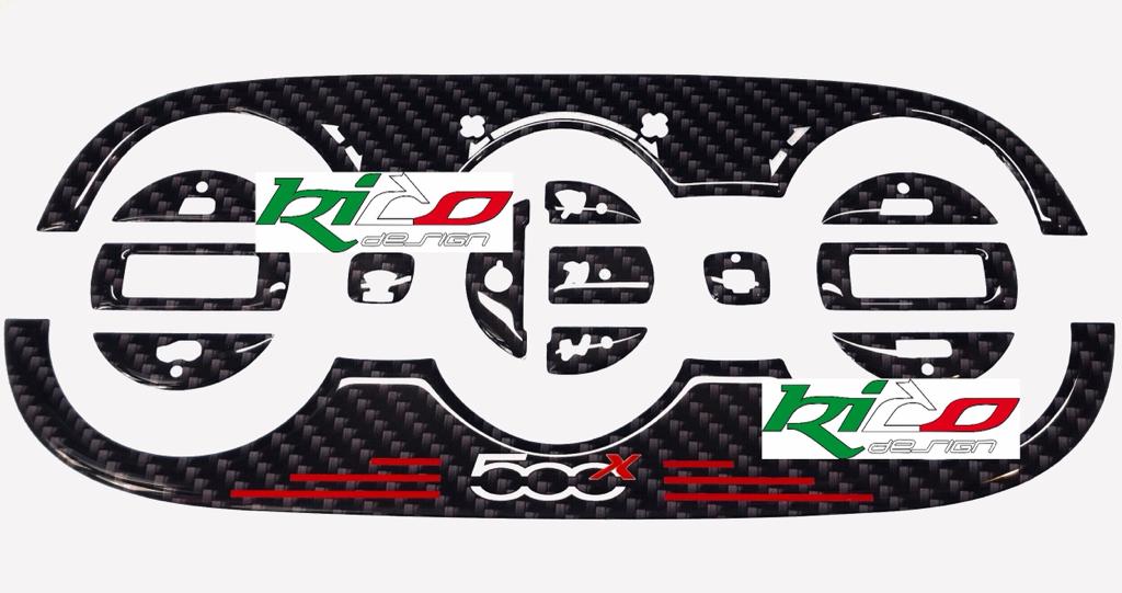 🔥 ZONA CLIMA per Alfa Romeo Giulietta 🔥