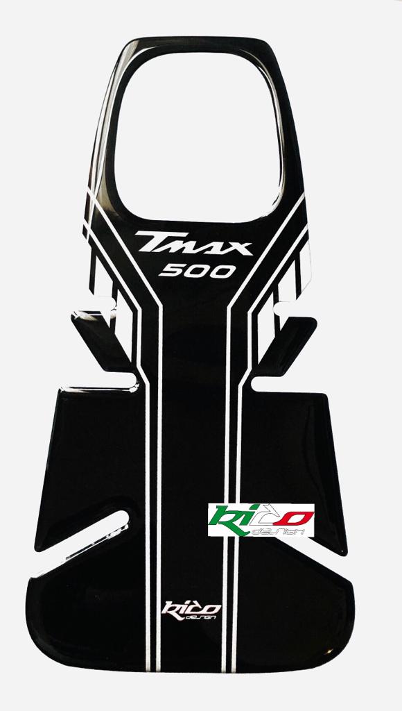 ADESIVO PARA SERBATOIO YAMAHA
