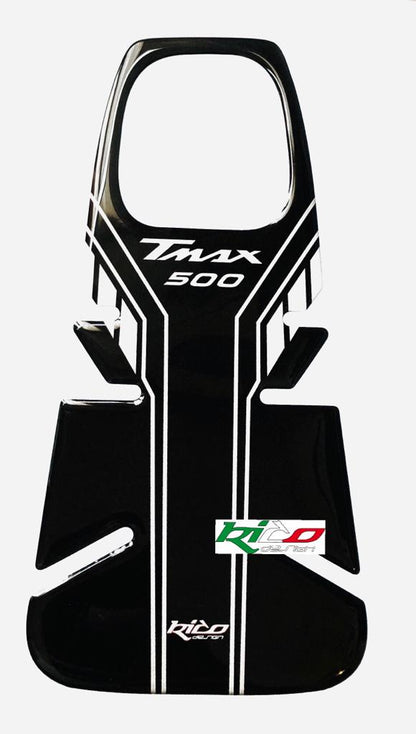 ADESIVO PARA SERBATOIO YAMAHA
