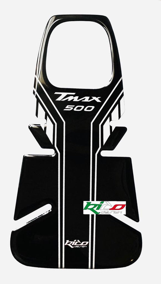 ADESIVO PARA SERBATOIO YAMAHA