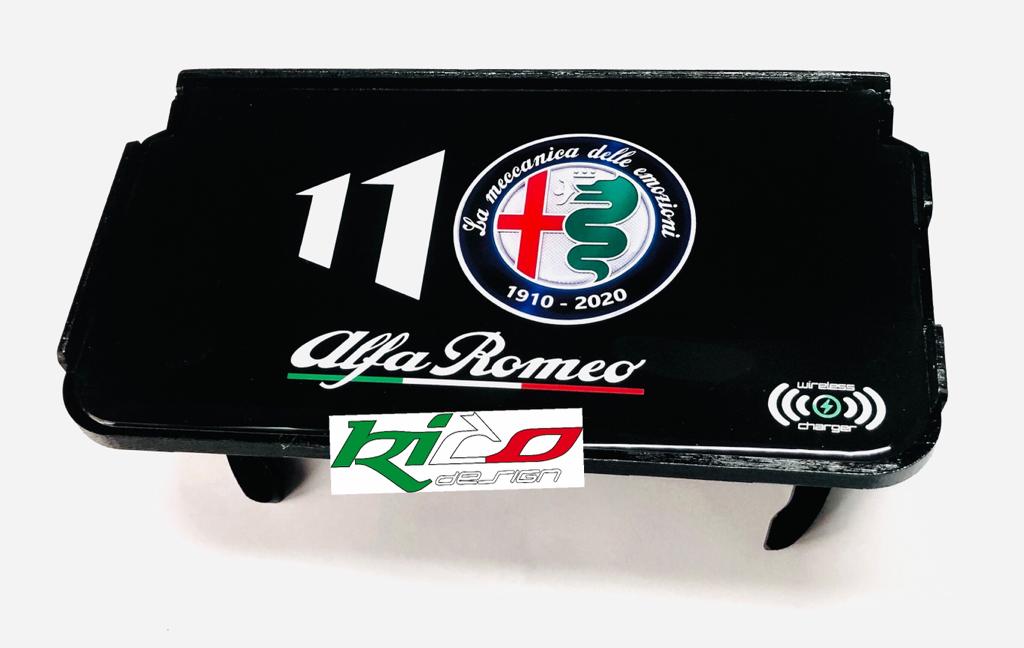 📱🚗 PORTA CELLULARE per Alfa Romeo Giulietta