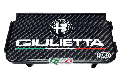 PORTA CELLULARE per Alfa Romeo Giulietta