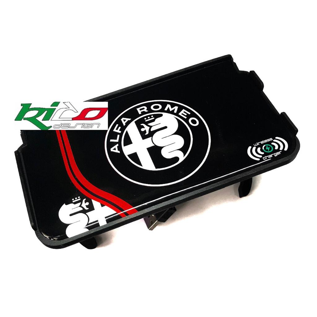 📱🚗 PORTA CELLULARE per Alfa Romeo Giulietta