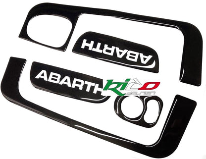 ADESIVO MANIGLIA INTERNA ABARTH 500 595 596
