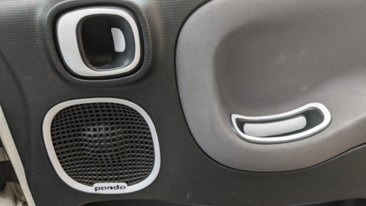 ADESIVI CASSE – FIAT PANDA STYLE