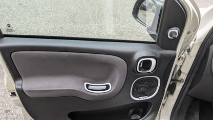 ADESIVI CASSE – FIAT PANDA STYLE