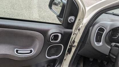 ADESIVI CASSE – FIAT PANDA STYLE