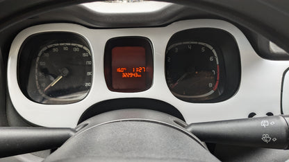 ADESIVI CRUSCOTTO – FIAT PANDA