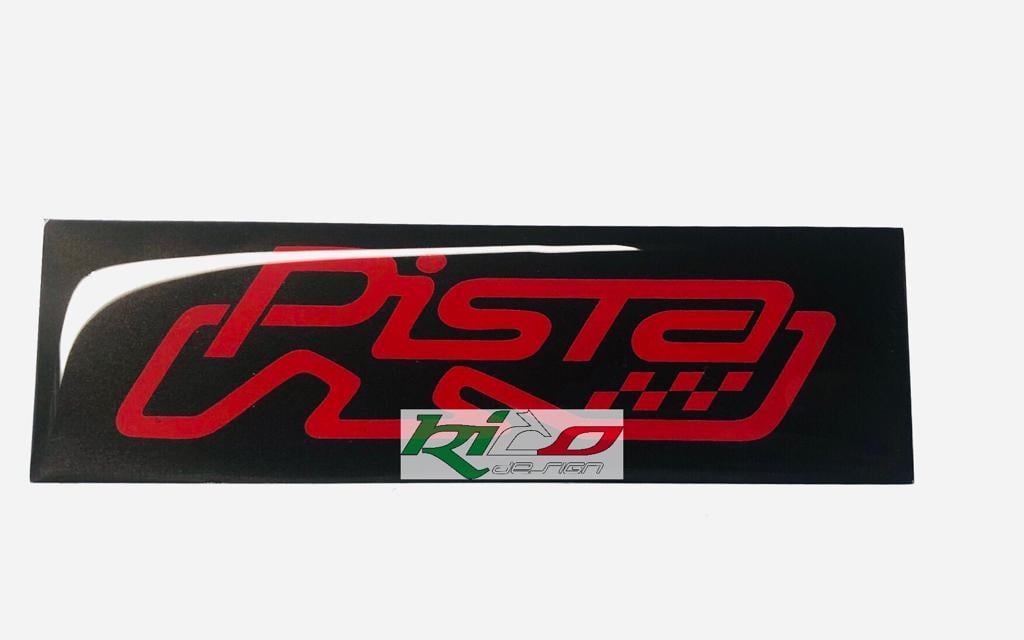 ADESIVO PISTA ABARTH 500 595 695