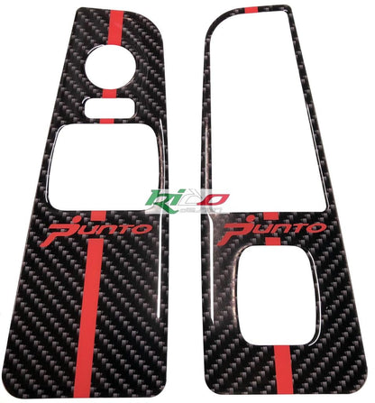 PULSANTIERE PORTE FIAT GRANDE PUNTO