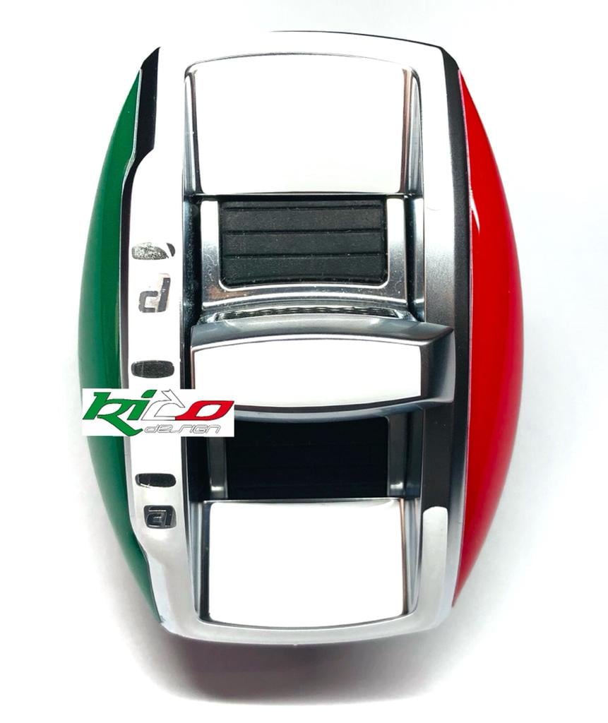 ADESIVO DNA GIULIETTA/ MITO