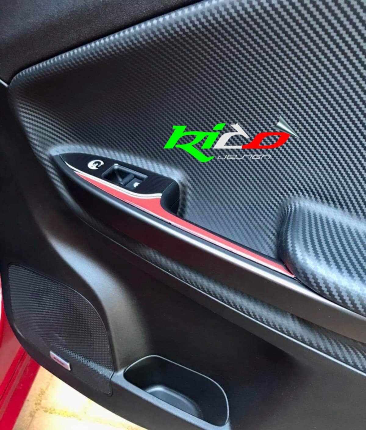 PULSANTIERE PORTE ALFA ROMEO GIULIETTA