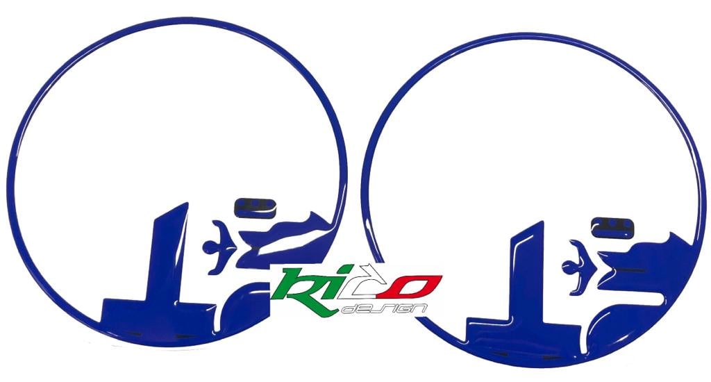 ADESIVI CASSE ACUSTICHE ALFA ROMEO MITO