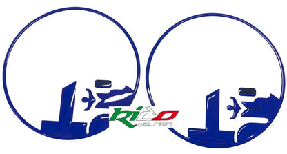ADESIVI CASSE ACUSTICHE ALFA ROMEO MITO
