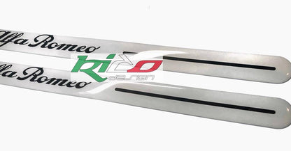 ADESIVI BATTITACCO ALFA ROMEO