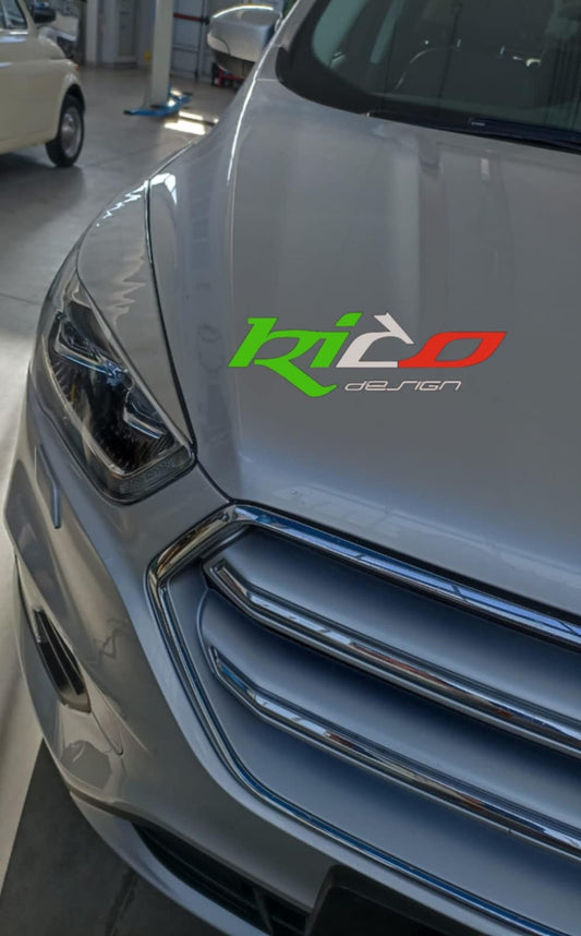 PALPEBRA FARI FORD KUGA