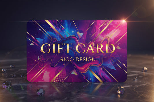 CARTA REGALO PERFETTA PER LE FESTIVITÀ!