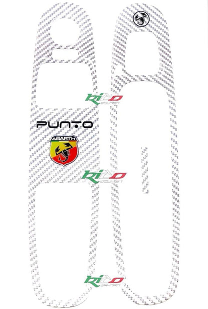 PULSANTIERE PORTE FIAT GRANDE PUNTO EVO