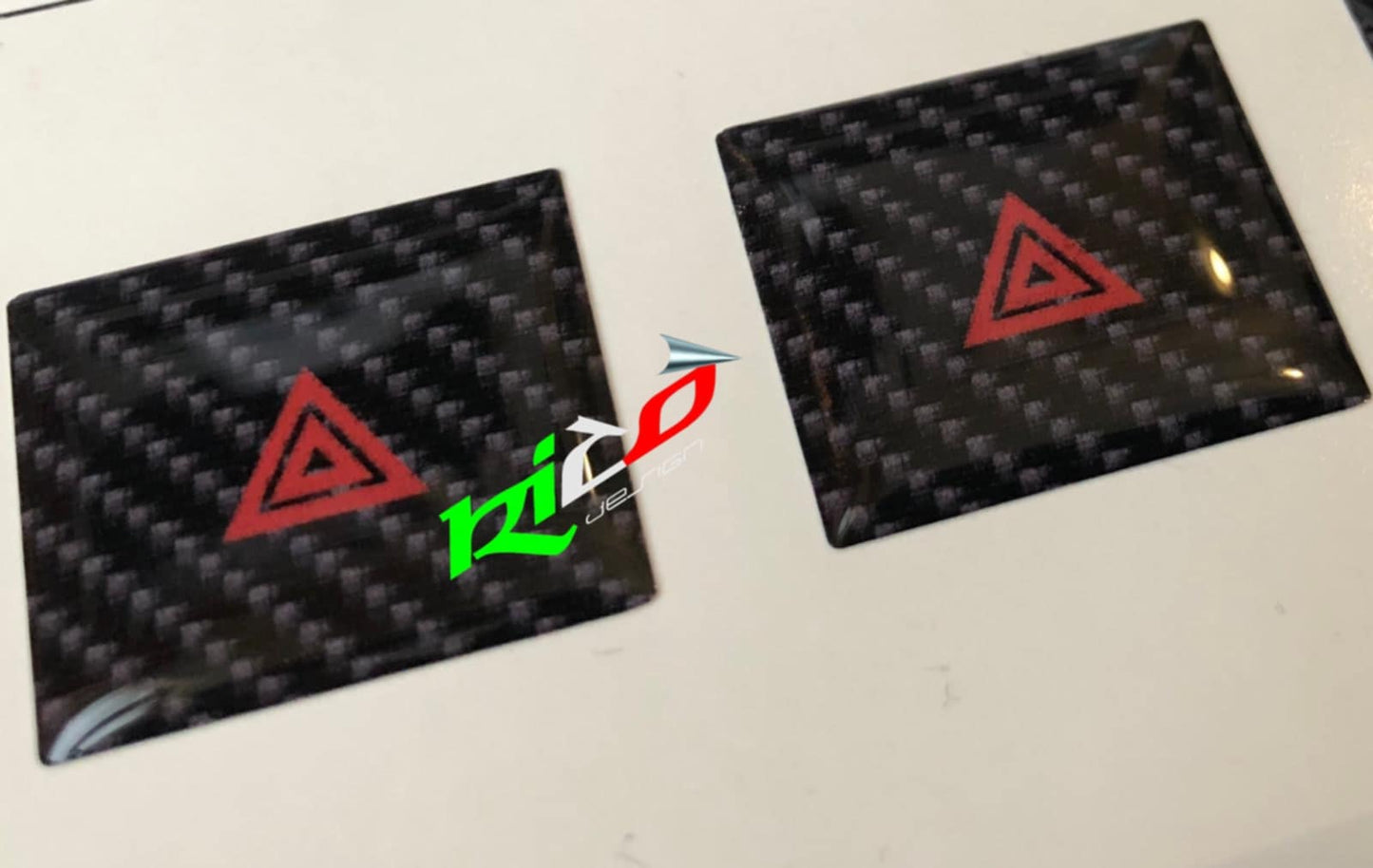 ADISIVO 4 FRECCE