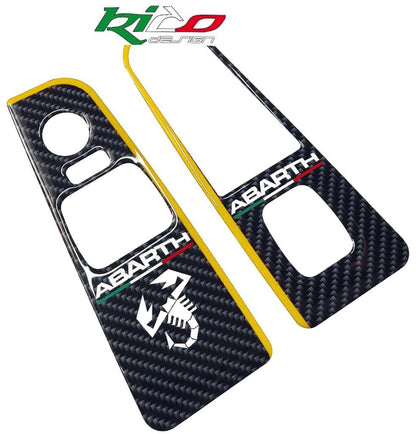 PULSANTIERE PORTE FIAT GRANDE PUNTO