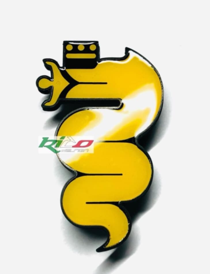 ADESIVI 3D MASCHERINA