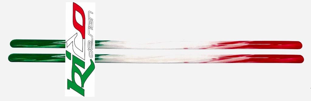 ADESIVI BATTITACCO ALFA ROMEO