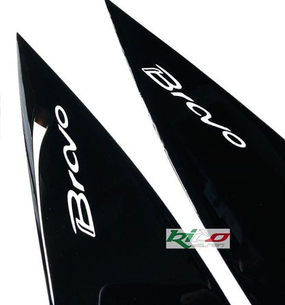 PALPEBRA FARI ANTERIORE FIAT BRAVO