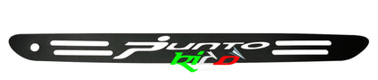 ADESIVO 3so STOP FIAT GRANDE PUNTO/ EVO/ ABARTH