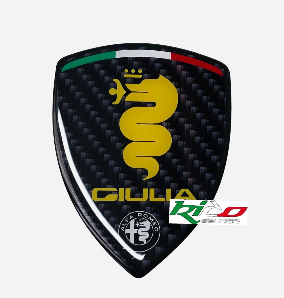 ESCUDI ALFA ROMEO