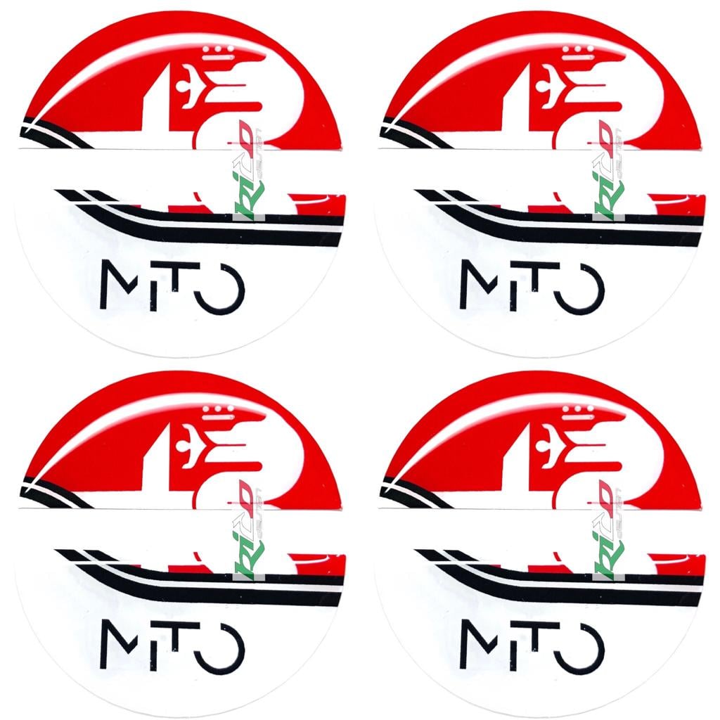 ADESIVI BOCHETTA D'ARIA ALFA ROMEO MITO