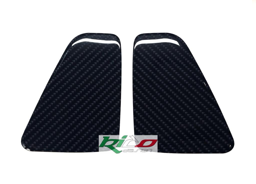 ADESIVI FARI POSTERIORI ABARTH 500 595 695