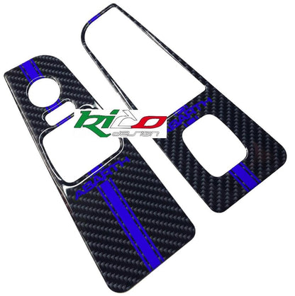 PULSANTIERE PORTE FIAT GRANDE PUNTO