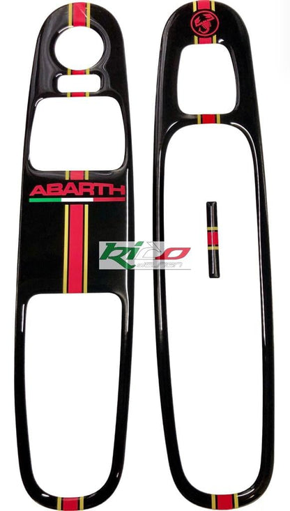 PULSANTIERE PORTE FIAT GRANDE PUNTO EVO