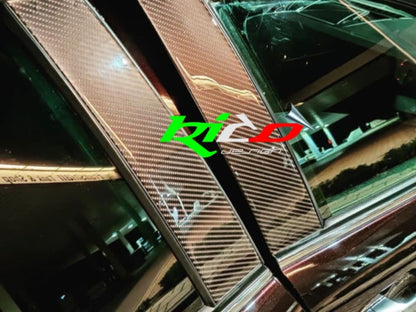 KIT ADESIVI PER MONTANTI PORTE  ALFA ROMEO GUILIETTA