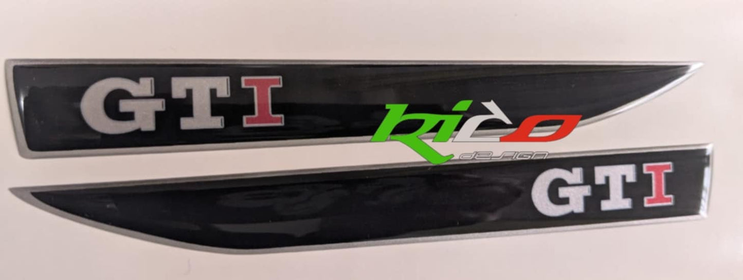 MODENATURA LATERALI VOLKSWAGEN