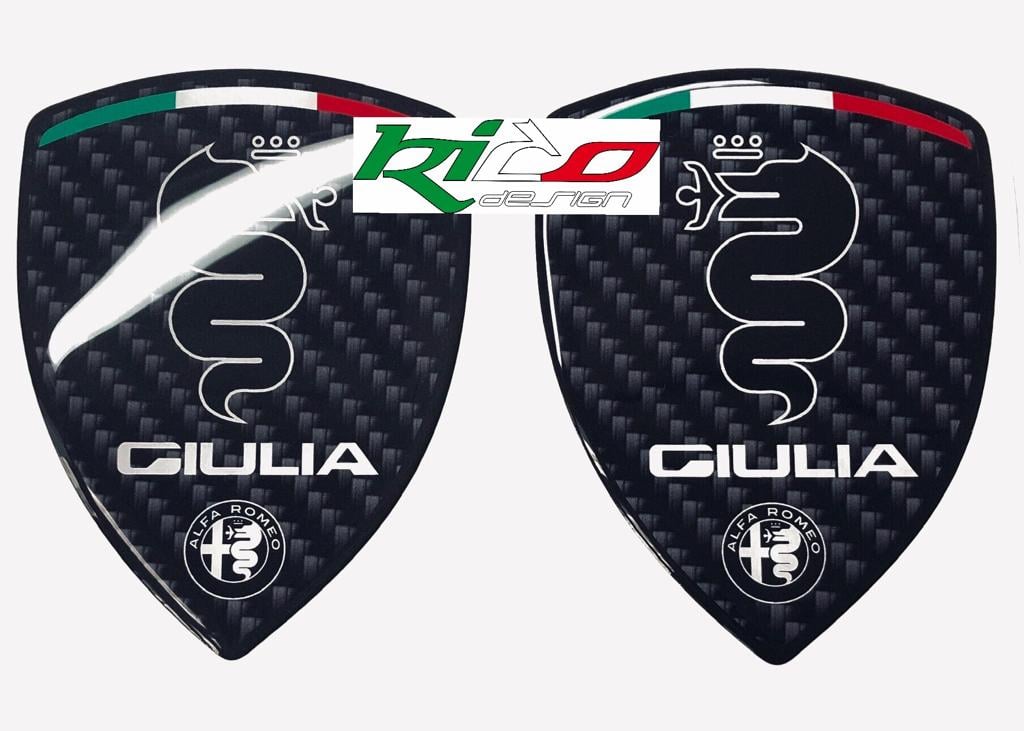 ESCUDI ALFA ROMEO