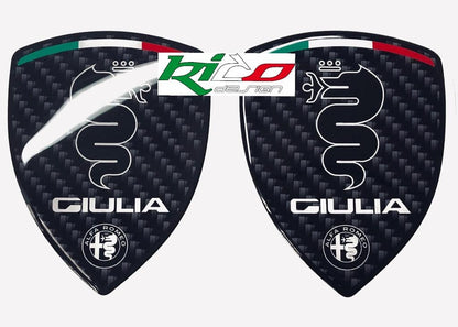 ESCUDI ALFA ROMEO