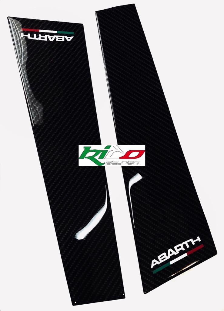 KIT ADESIVI PER MONTANTI 3 PORTE GRANDE PUNTO/ EVO