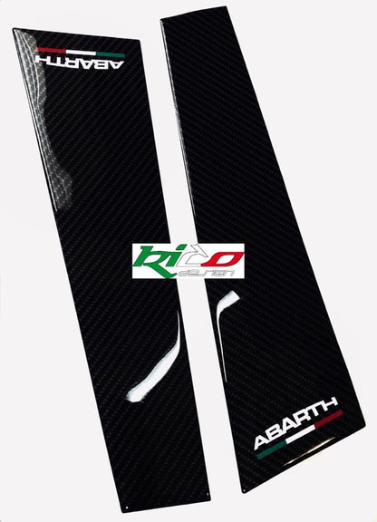 KIT ADESIVI PER MONTANTI 3 PORTE FIAT GRANDE PUNTO/ EVO