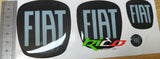 ADESIVI LOGHI FIAT