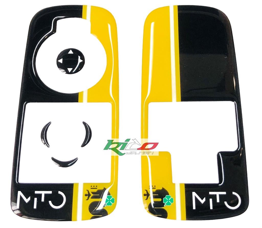 PULSANTIERE PORTE ALFA ROMEO MITO