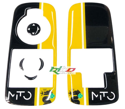 PULSANTIERE PORTE ALFA ROMEO MITO